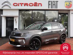 Grijs Gebruikt 2024 Citroën C5 Aircross SUV | € 29.950 (Eerlijke prijs)