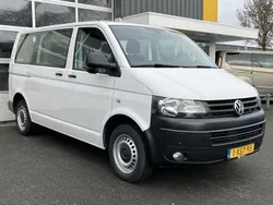 Wit Gebruikt 2014 VW T5 Trendline Van | € 20.950 (Iets duurder)
