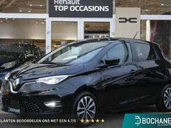 Zwart Gebruikt 2020 Renault Zoe Intens Hatchback | € 11.745 (Super prijs)