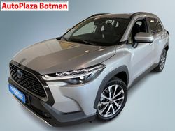 Zilver Gebruikt 2025 Toyota Corolla Cross Limited SUV | € 37.950 (Eerlijke prijs)