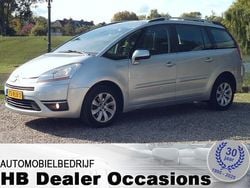 Grijs Gebruikt 2011 Citroën Grand C4 Picasso Business Class MPV | € 2.999 (Goede deal)
