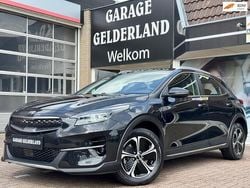 Zwart Gebruikt 2020 Kia XCeed SUV | € 18.650 (Goede deal)