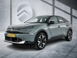 Grijs Gebruikt 2024 Citroën e-C4 SUV | € 28.490