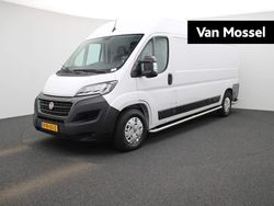 Wit Gebruikt 2022 Fiat E-Ducato Van | € 18.900 (Goede deal)