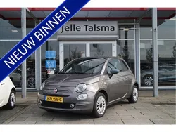 Grijs Gebruikt 2023 Fiat 500 Hatchback | € 14.945 (Eerlijke prijs)