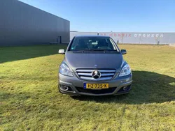 Grijs Gebruikt 2008 Mercedes B200 Business MPV | € 2.450