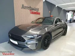 Grijs, metallic lak Gebruikt 2020 Ford Mustang GT Performance Edition Coupé | € 59.995