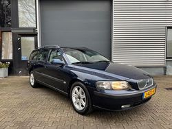Gebruikt 2003 Volvo V70 Stationwagen | € 7.450 (Duur)