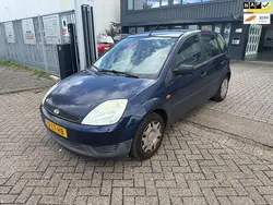 Blauw Gebruikt 2003 Ford Fiesta Ambiente Hatchback | € 1.250 (Eerlijke prijs)
