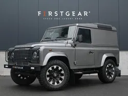 Overige Gebruikt 2010 Land Rover Defender SE SUV | € 31.900 (Goede deal)