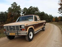 Gebruikt 1985 Ford F250 XLT Pickup | € 24.750