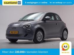 Grijs Gebruikt 2023 Fiat 500e Icon Hatchback | € 18.945 (Goede deal)
