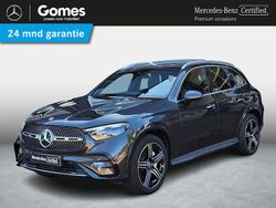 Grijs Gebruikt 2023 Mercedes GLC400d AMG line SUV | € 68.950 (Eerlijke prijs)