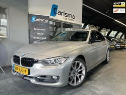 Grijs Gebruikt 2012 BMW 328 Sedan | € 13.445 (Eerlijke prijs)