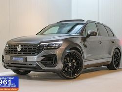 Grijs Gebruikt 2019 VW Touareg R-line SUV | € 59.990