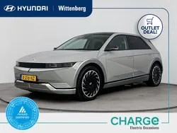 Grijs Gebruikt 2024 Hyundai Ioniq 5 SUV | € 44.900 (Duur)