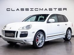 Wit Gebruikt 2009 Porsche Cayenne SUV | € 35.950