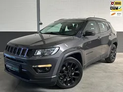Grijs Gebruikt 2020 Jeep Compass Night Eagle SUV | € 21.450 (Eerlijke prijs)