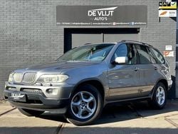 Gebruikt 2003 BMW X5 SUV | € 6.499 (Iets duurder)