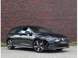 Zwart Gebruikt 2021 VW Golf VIII GTE Hatchback | € 28.950 (Iets duurder)