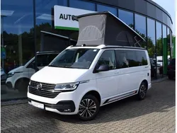 Wit Gebruikt 2023 VW T6.1 Beach Van | € 97.993