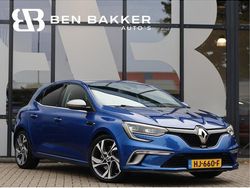Gebruikt 2015 Renault Mégane III GT | € 15.900