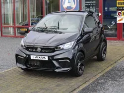 Overige Gebruikt 2023 Aixam City | € 12.995