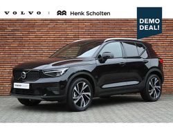 Nieuw 2026 Volvo XC40 Business Edition SUV | € 54.635