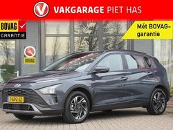 Grijs Gebruikt 2023 Hyundai Bayon Comfort SUV | € 19.450 (Eerlijke prijs)