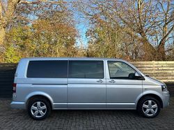 Overige Gebruikt 2013 VW T5 Comfortline Van | € 14.950
