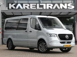 Grijs Gebruikt 2019 Mercedes Sprinter Van | € 39.950
