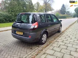 Renault Grand Scénic II