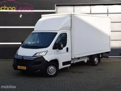 Citroën Jumper