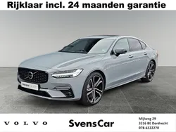 , metallic lak Gebruikt 2024 Volvo S90 Ultimate Sedan | € 48.950 (Goede deal)
