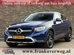 Blauw Gebruikt 2016 Mercedes 220 SUV | € 32.950 (Eerlijke prijs)