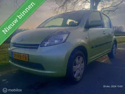 Daihatsu Sirion
