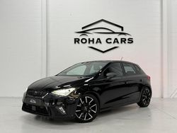 Zwart Gebruikt 2019 Seat Ibiza XCELLENCE Hatchback | € 15.445 (Eerlijke prijs)