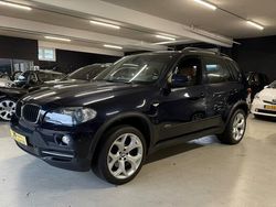 Blauw Gebruikt 2008 BMW X5 Executive SUV | € 24.445 (Duur)