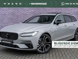 Grijs Gebruikt 2025 Volvo V90 Ultimate Stationwagen | € 78.894
