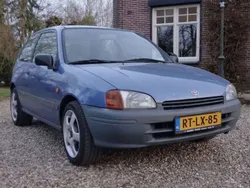 Gebruikt 1997 Toyota Starlet Hatchback | € 1.849 (Eerlijke prijs)