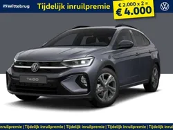 Grijs Nieuw 2024 VW Taigo Business SUV | € 40.795 (Duur)
