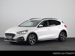 Wit Gebruikt 2019 Ford Focus Business Edition Hatchback | € 15.445 (Eerlijke prijs)