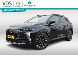 Zwart Gebruikt 2024 DS Automobiles DS7 Crossback Rivoli SUV | € 43.890 (Duur)