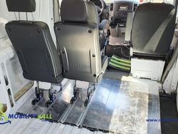 Wit Gebruikt 2007 VW Crafter Van | € 3.490