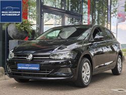 Zwart Gebruikt 2021 VW Polo Hatchback | € 18.490 (Goede deal)