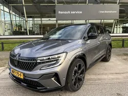 Grijs Gebruikt 2024 Renault Austral Iconic Esprit Alpine SUV | € 37.950 (Eerlijke prijs)