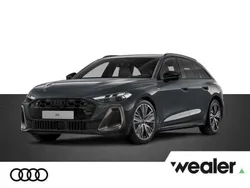 Grijs Nieuw 2025 Audi A5 Edition .1 Coupé | € 69.226 (Iets duurder)