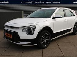Snow white pearl Gebruikt 2024 Kia Niro SUV | € 29.995 (Super prijs)