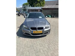 Grijs Gebruikt 2009 BMW 318 Stationwagen | € 7.950 (Eerlijke prijs)