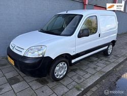 Overige Gebruikt 2008 Citroën Berlingo First MPV | € 2.499 (Eerlijke prijs)